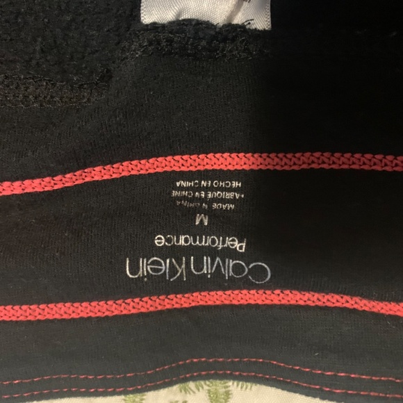 Ladies - CK lounge pants- pack of 2 - Picture 2 of 4